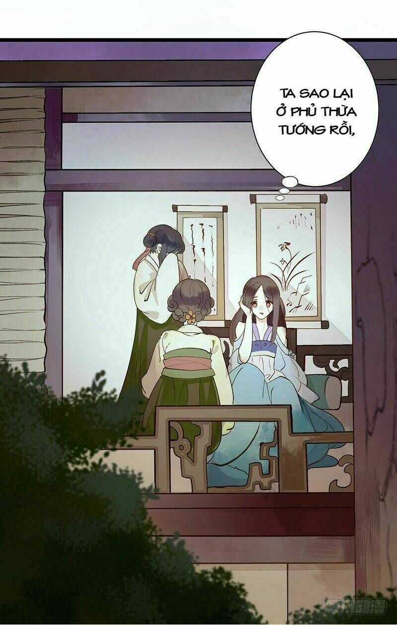 Nhất Phẩm Đích Nữ - Chương 2 - Trang 8