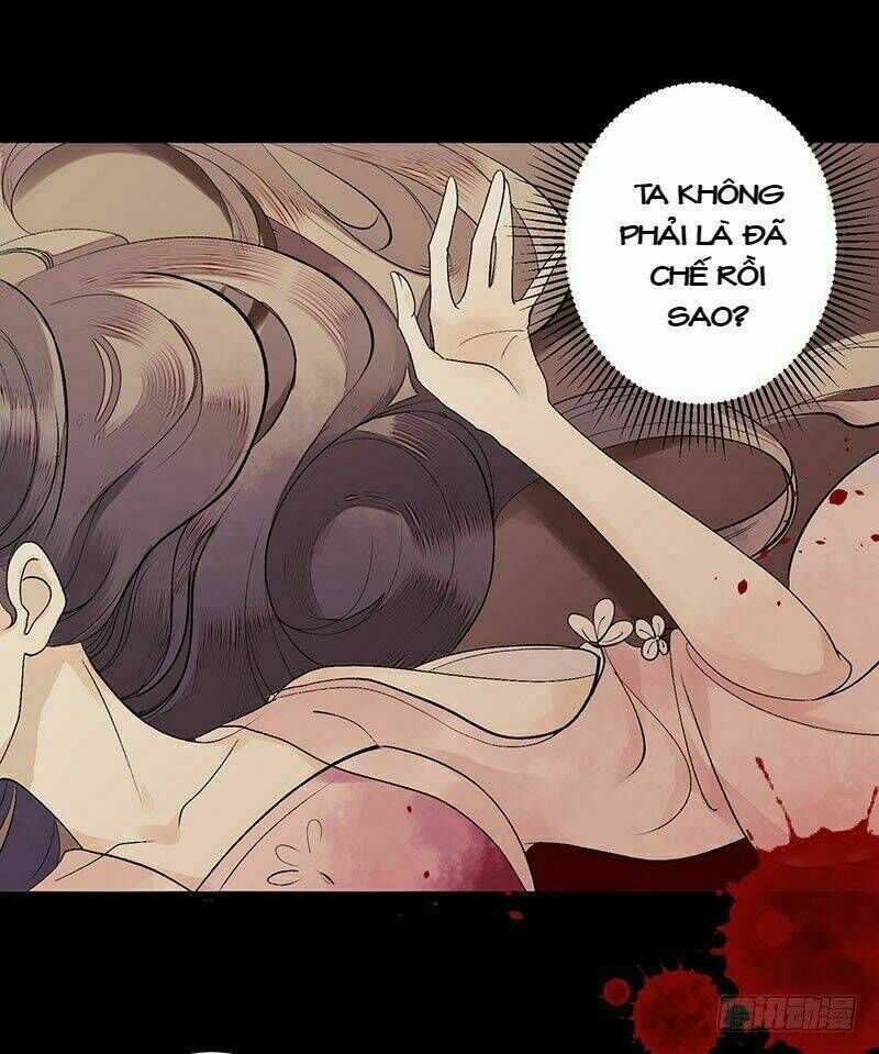 Nhất Phẩm Đích Nữ - Chương 2 - Trang 9