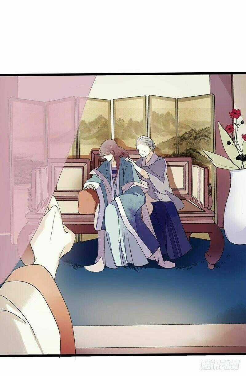 Nhất Phẩm Đích Nữ - Chương 3 - Trang 2