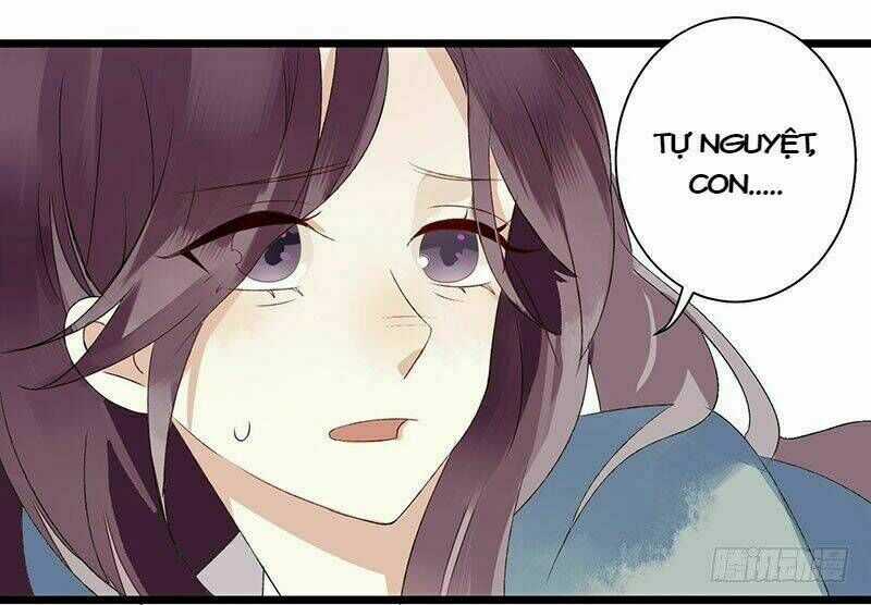 Nhất Phẩm Đích Nữ - Chương 3 - Trang 17