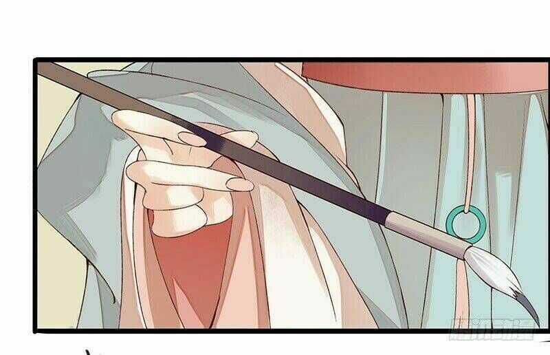 Nhất Phẩm Đích Nữ - Chương 3 - Trang 19