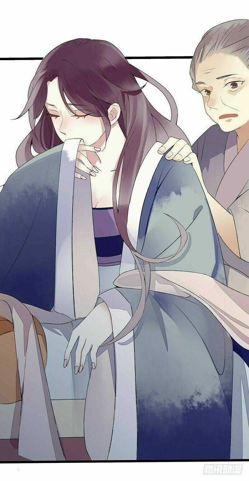 Nhất Phẩm Đích Nữ - Chương 3 - Trang 3