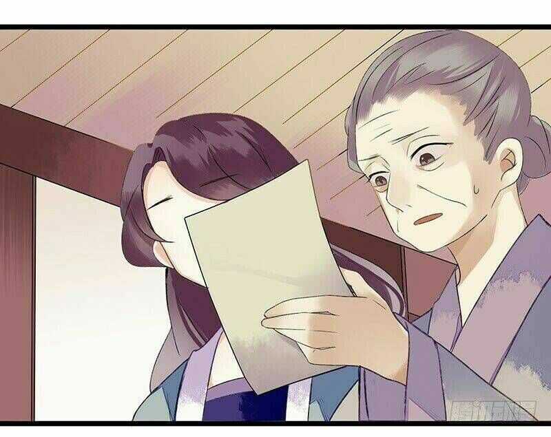 Nhất Phẩm Đích Nữ - Chương 3 - Trang 22