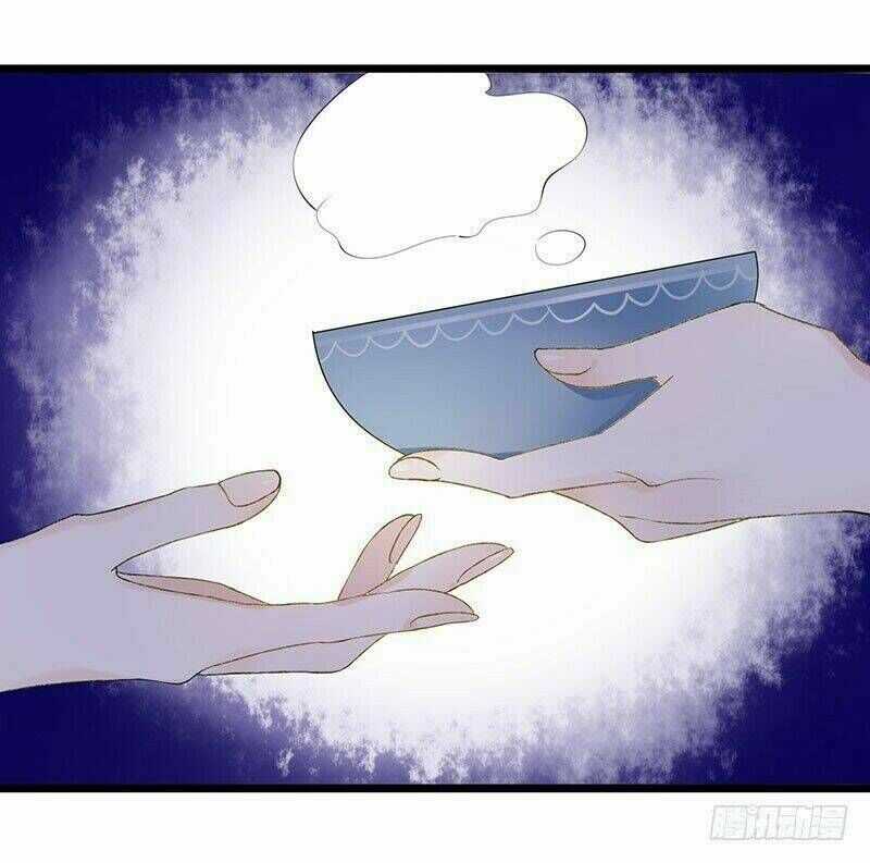 Nhất Phẩm Đích Nữ - Chương 3 - Trang 8