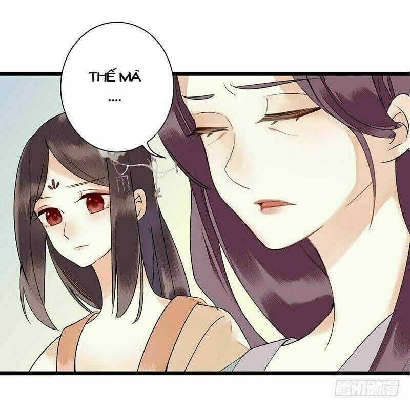 Nhất Phẩm Đích Nữ - Chương 5 - Trang 23