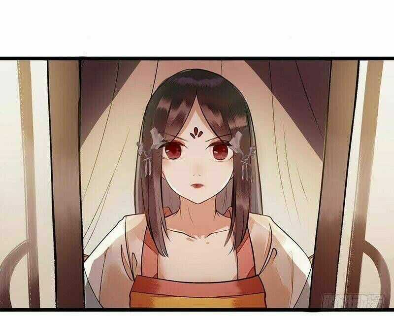 Nhất Phẩm Đích Nữ - Chương 6 - Trang 7