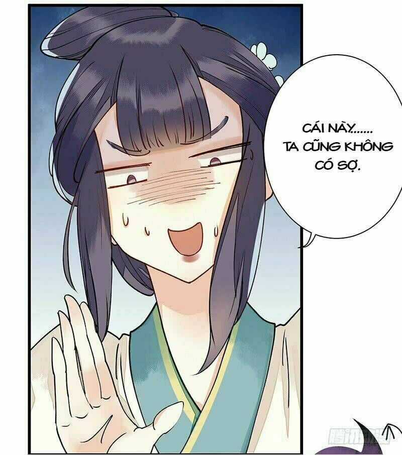 Nhất Phẩm Đích Nữ - Chương 7 - Trang 17