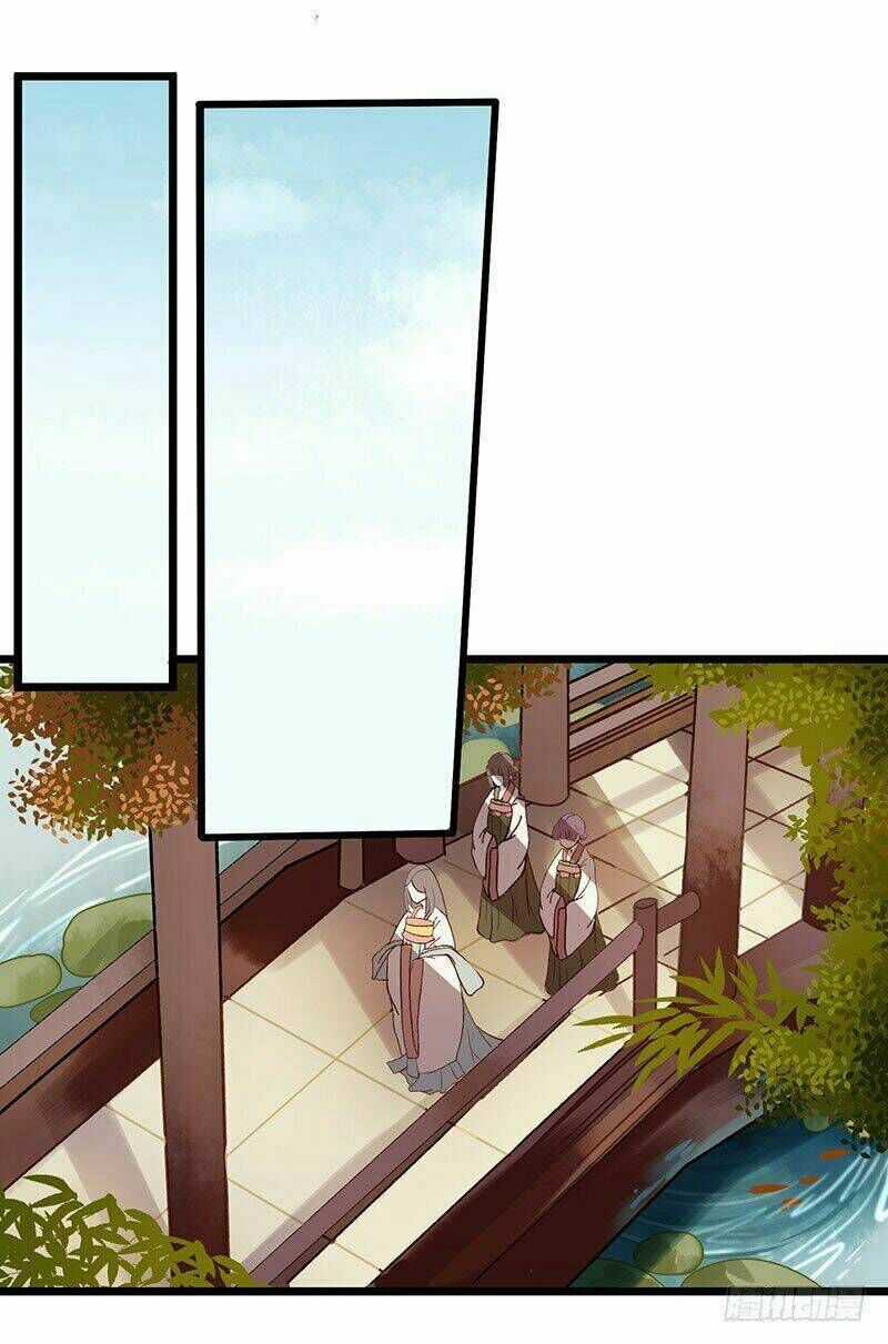 Nhất Phẩm Đích Nữ - Chương 7 - Trang 2