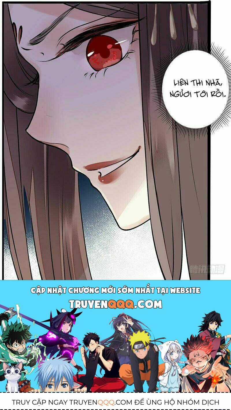 Nhất Phẩm Đích Nữ - Chương 7 - Trang 21