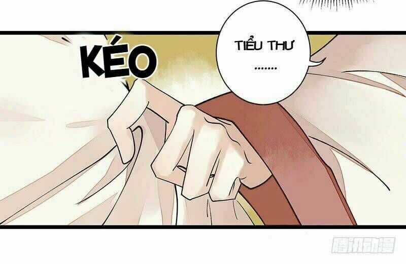 Nhất Phẩm Đích Nữ - Chương 7 - Trang 6