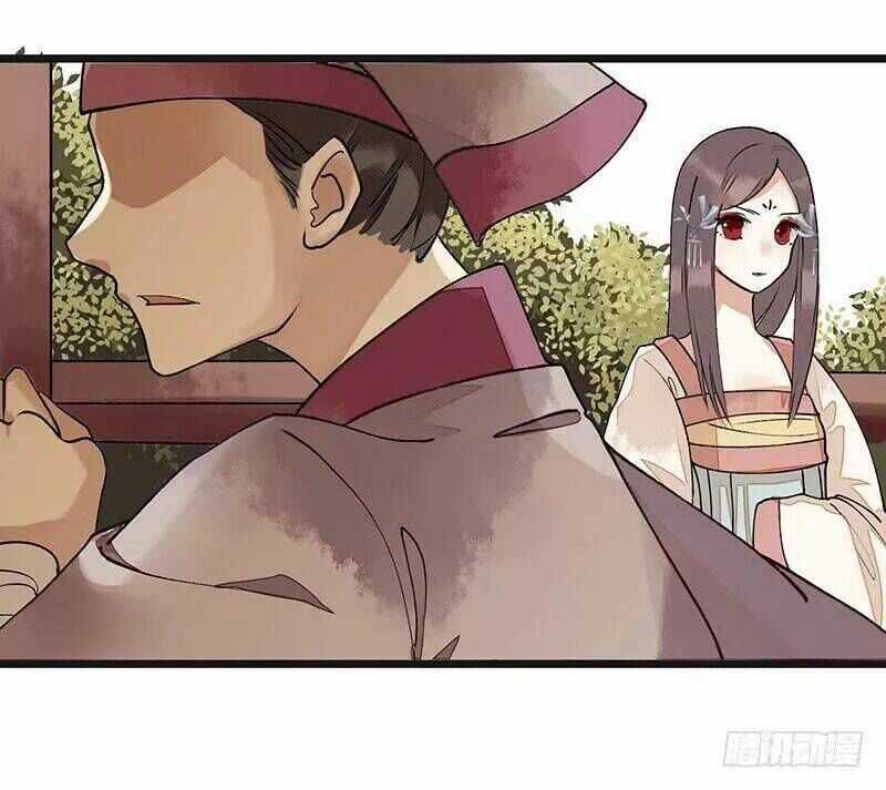 Nhất Phẩm Đích Nữ - Chương 8 - Trang 3