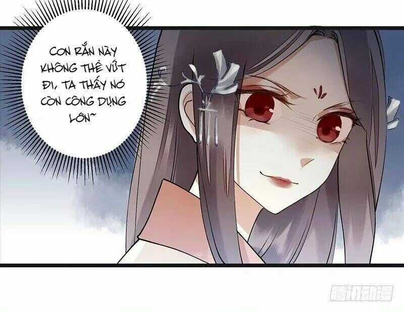 Nhất Phẩm Đích Nữ - Chương 8 - Trang 4