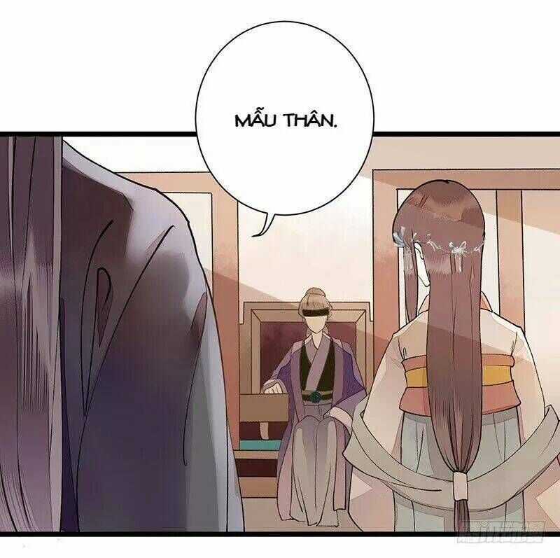 Nhất Phẩm Đích Nữ - Chương 9 - Trang 18