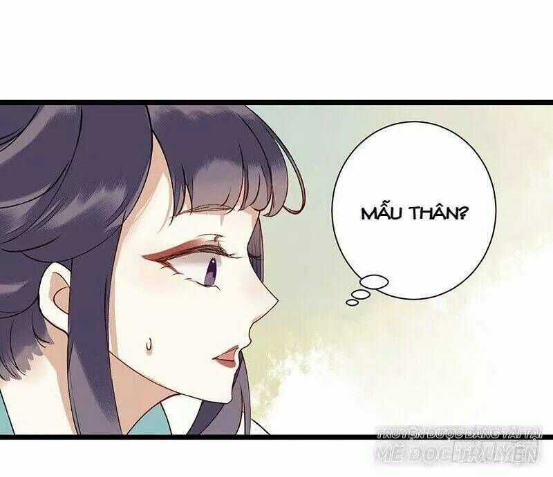 Nhất Phẩm Đích Nữ - Chương 9 - Trang 11