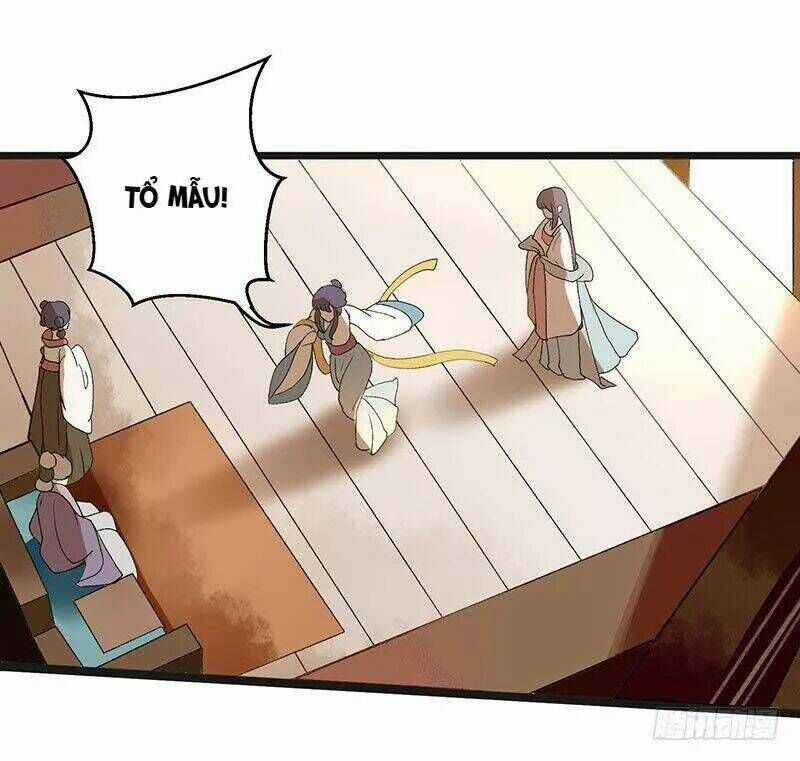 Nhất Phẩm Đích Nữ - Chương 9 - Trang 7