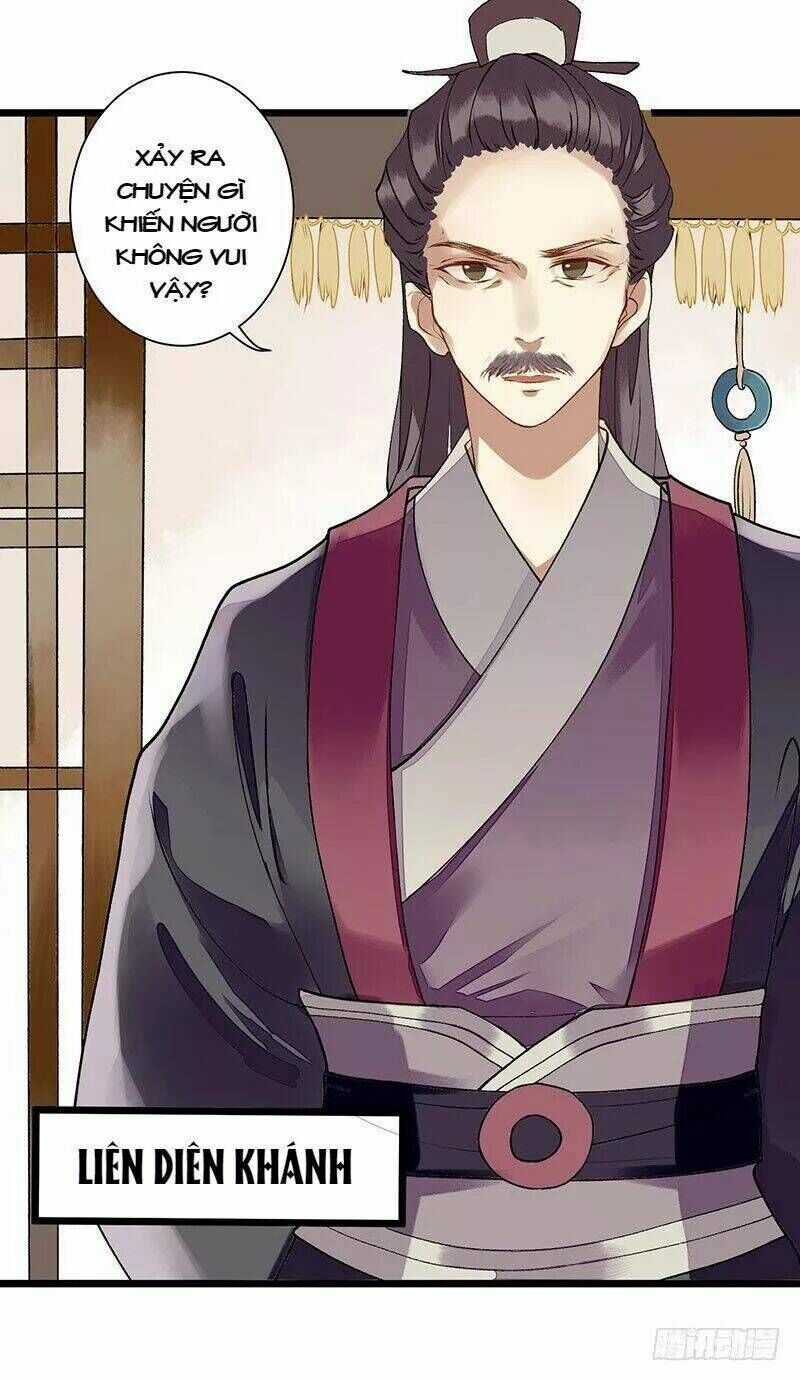 Nhất Phẩm Đích Nữ - Chương 9 - Trang 19