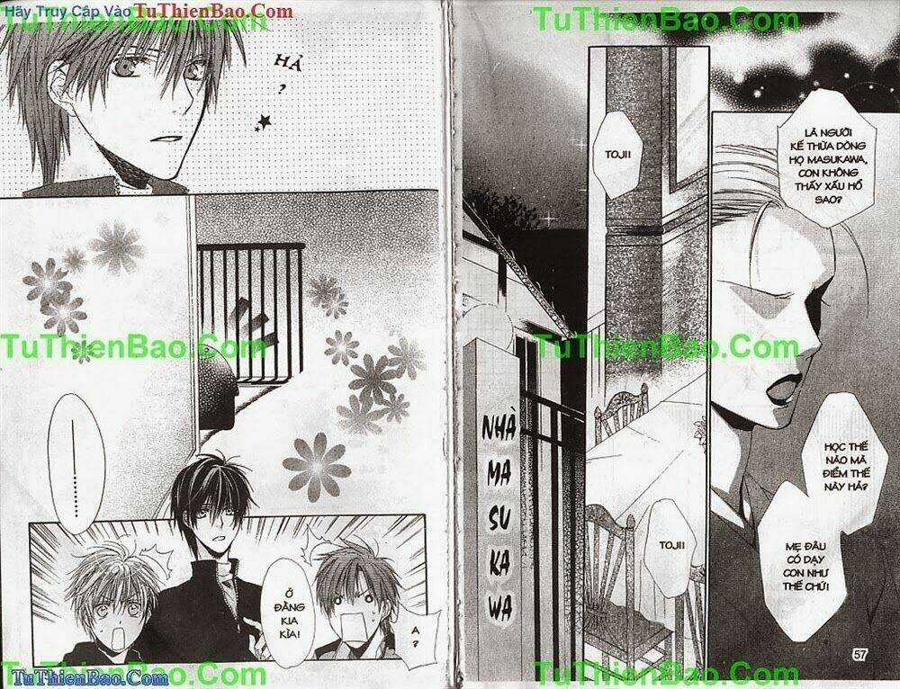 Nhất Quỷ Nhì Ma - Chapter 1 - Trang 26