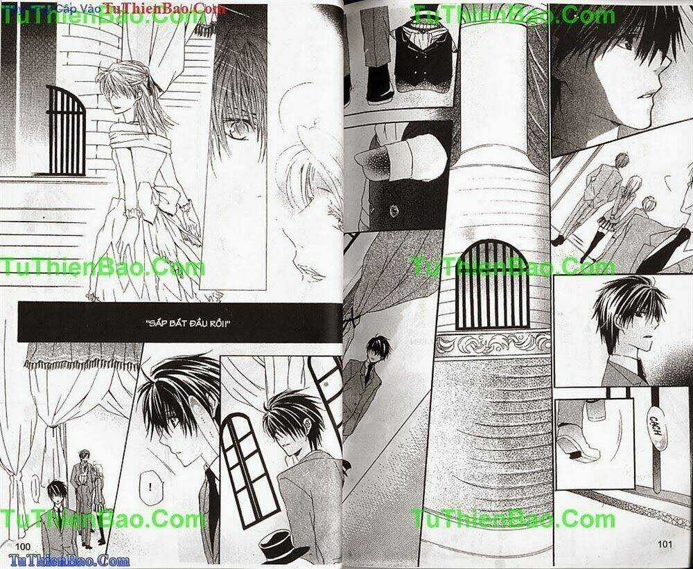 Nhất Quỷ Nhì Ma - Chapter 1 - Trang 48