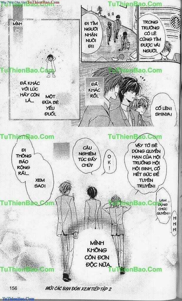 Nhất Quỷ Nhì Ma - Chapter 1 - Trang 76