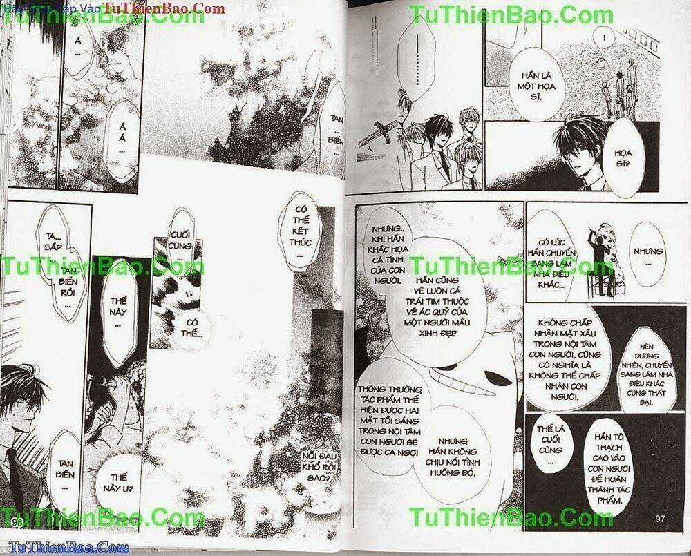 Nhất Quỷ Nhì Ma - Chapter 2 - Trang 49