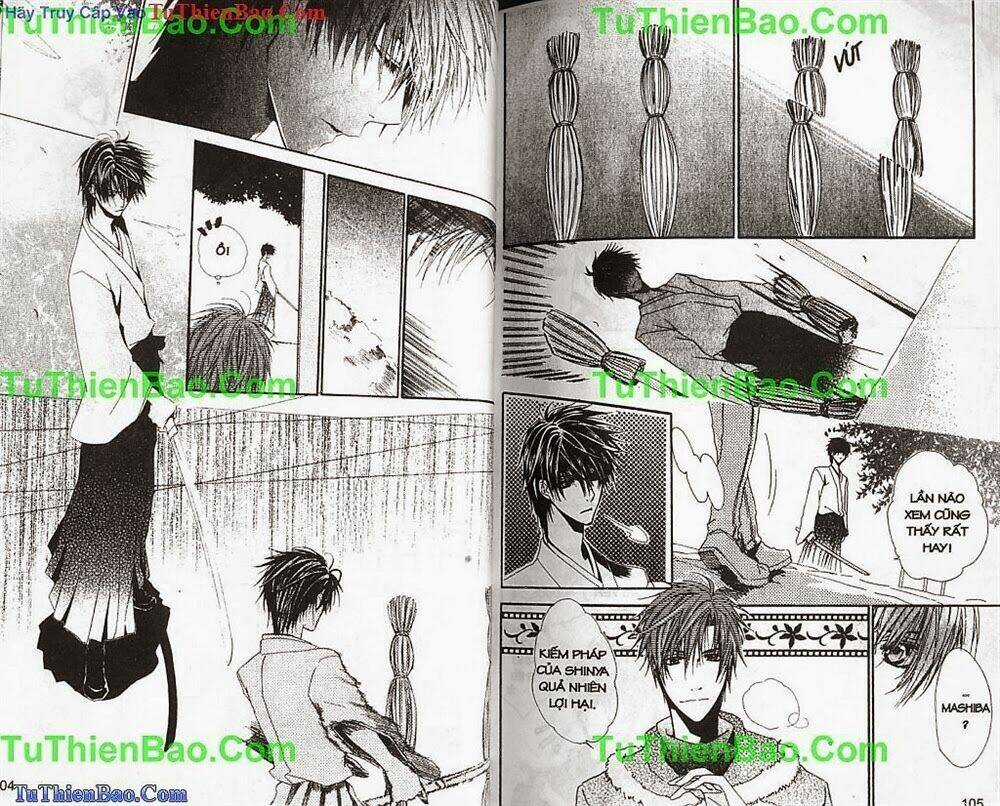 Nhất Quỷ Nhì Ma - Chapter 2 - Trang 53