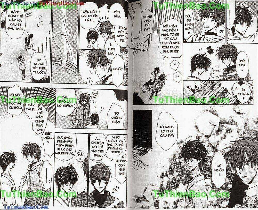 Nhất Quỷ Nhì Ma - Chapter 2 - Trang 54