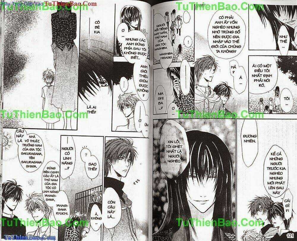 Nhất Quỷ Nhì Ma - Chapter 2 - Trang 61