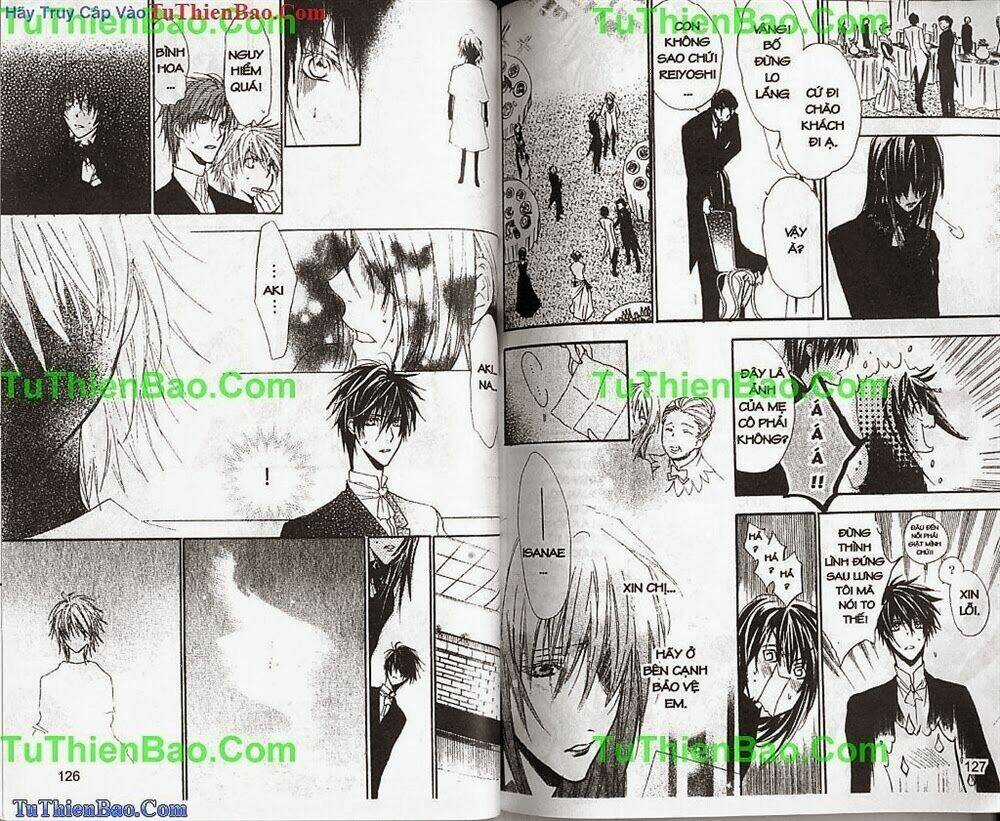 Nhất Quỷ Nhì Ma - Chapter 2 - Trang 64