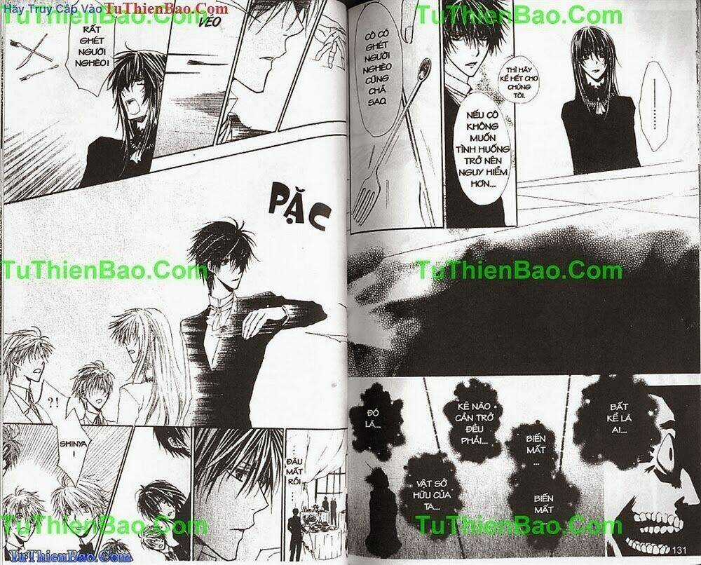 Nhất Quỷ Nhì Ma - Chapter 2 - Trang 66