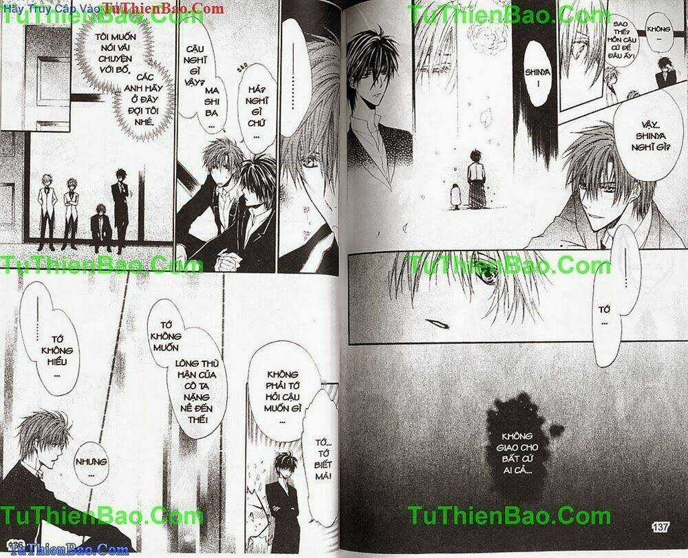 Nhất Quỷ Nhì Ma - Chapter 2 - Trang 69