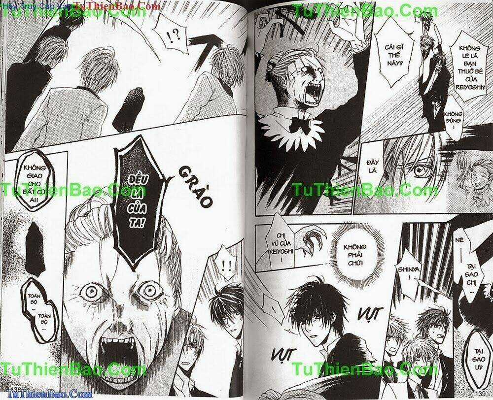 Nhất Quỷ Nhì Ma - Chapter 2 - Trang 70