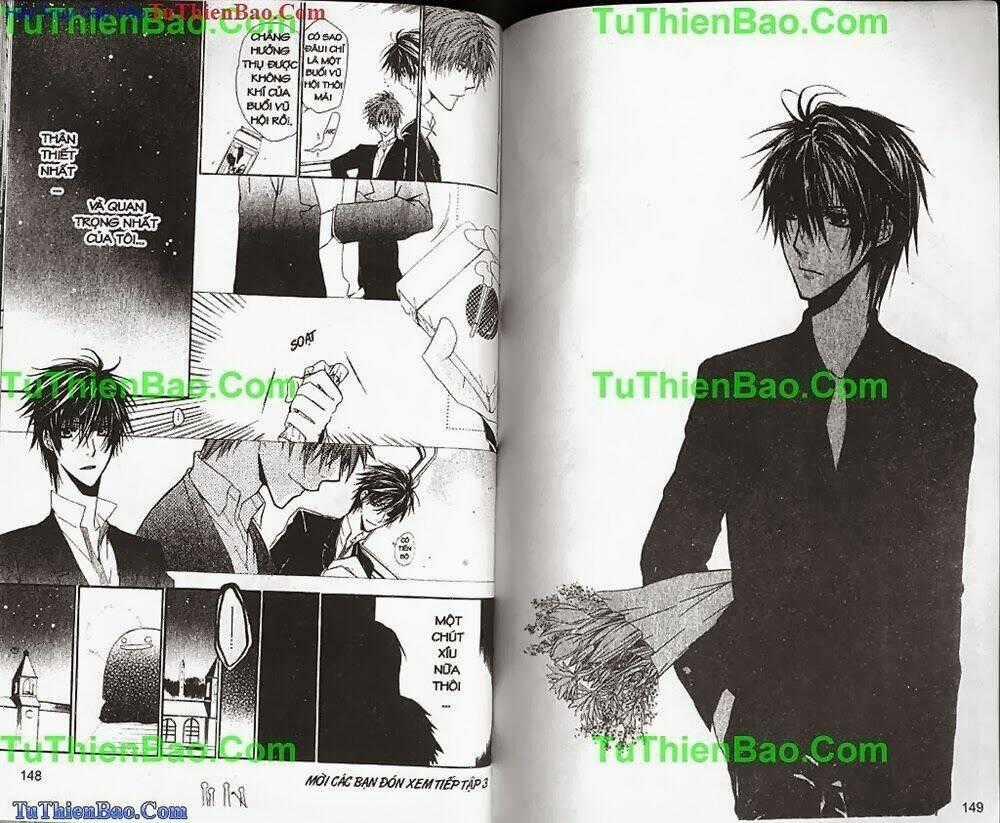 Nhất Quỷ Nhì Ma - Chapter 2 - Trang 75