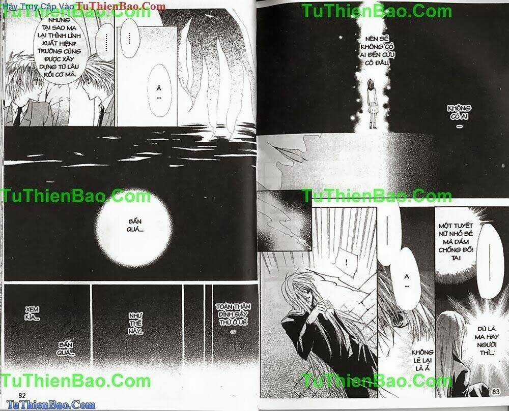 Nhất Quỷ Nhì Ma - Chapter 3 - Trang 43