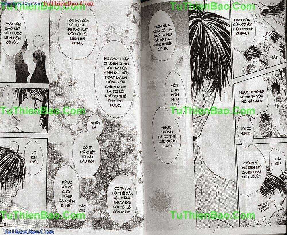 Nhất Quỷ Nhì Ma - Chapter 3 - Trang 57