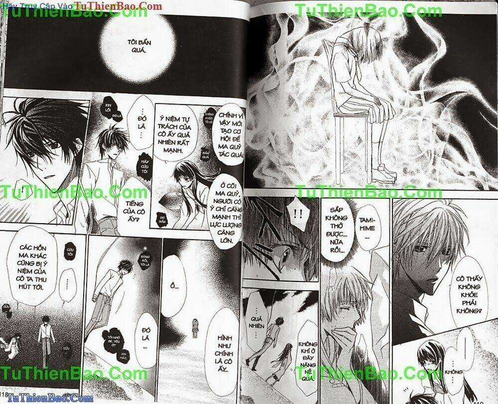 Nhất Quỷ Nhì Ma - Chapter 3 - Trang 61