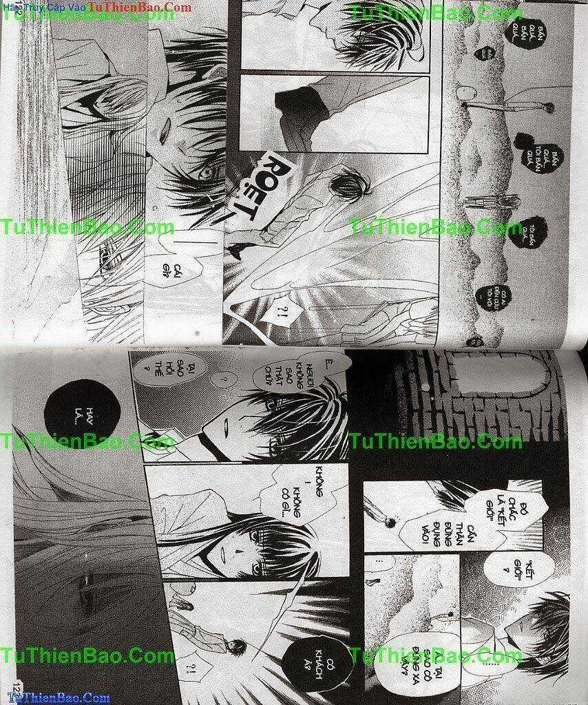 Nhất Quỷ Nhì Ma - Chapter 3 - Trang 63