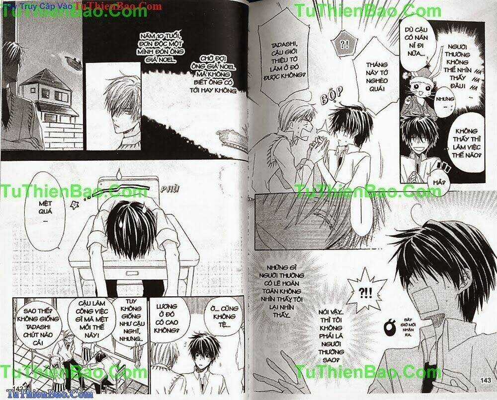 Nhất Quỷ Nhì Ma - Chapter 3 - Trang 73