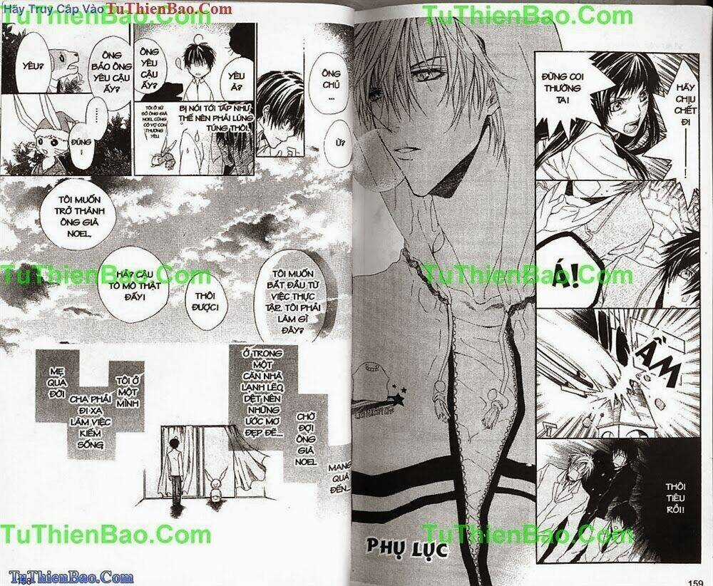 Nhất Quỷ Nhì Ma - Chapter 3 - Trang 81