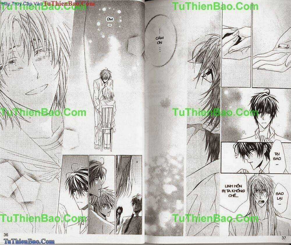 Nhất Quỷ Nhì Ma - Chapter 4 - Trang 19