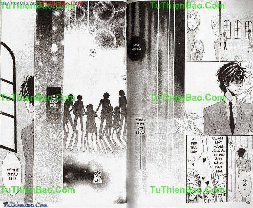 Nhất Quỷ Nhì Ma - Chapter 4 - Trang 25