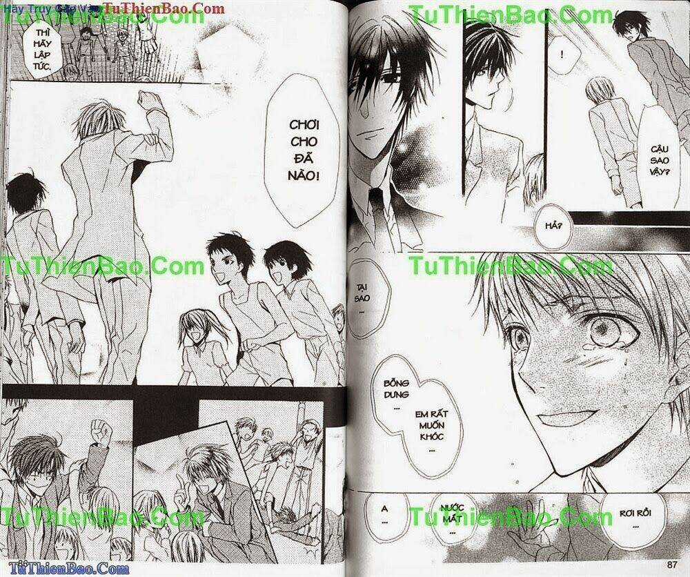 Nhất Quỷ Nhì Ma - Chapter 4 - Trang 44