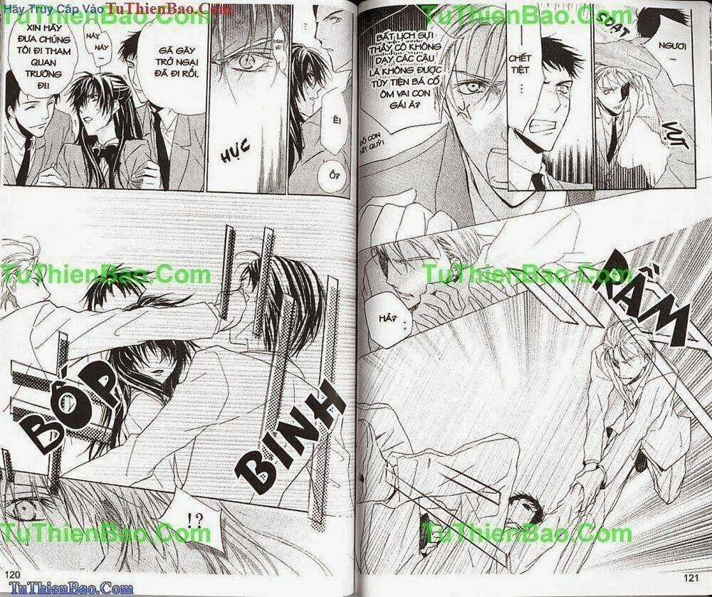 Nhất Quỷ Nhì Ma - Chapter 4 - Trang 61