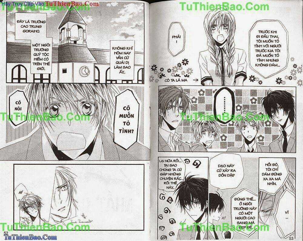 Nhất Quỷ Nhì Ma - Chapter 5 - Trang 27