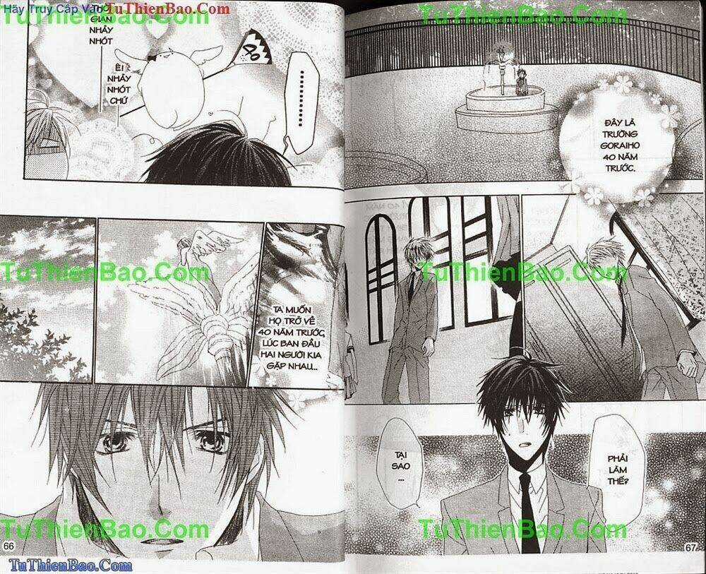 Nhất Quỷ Nhì Ma - Chapter 5 - Trang 34