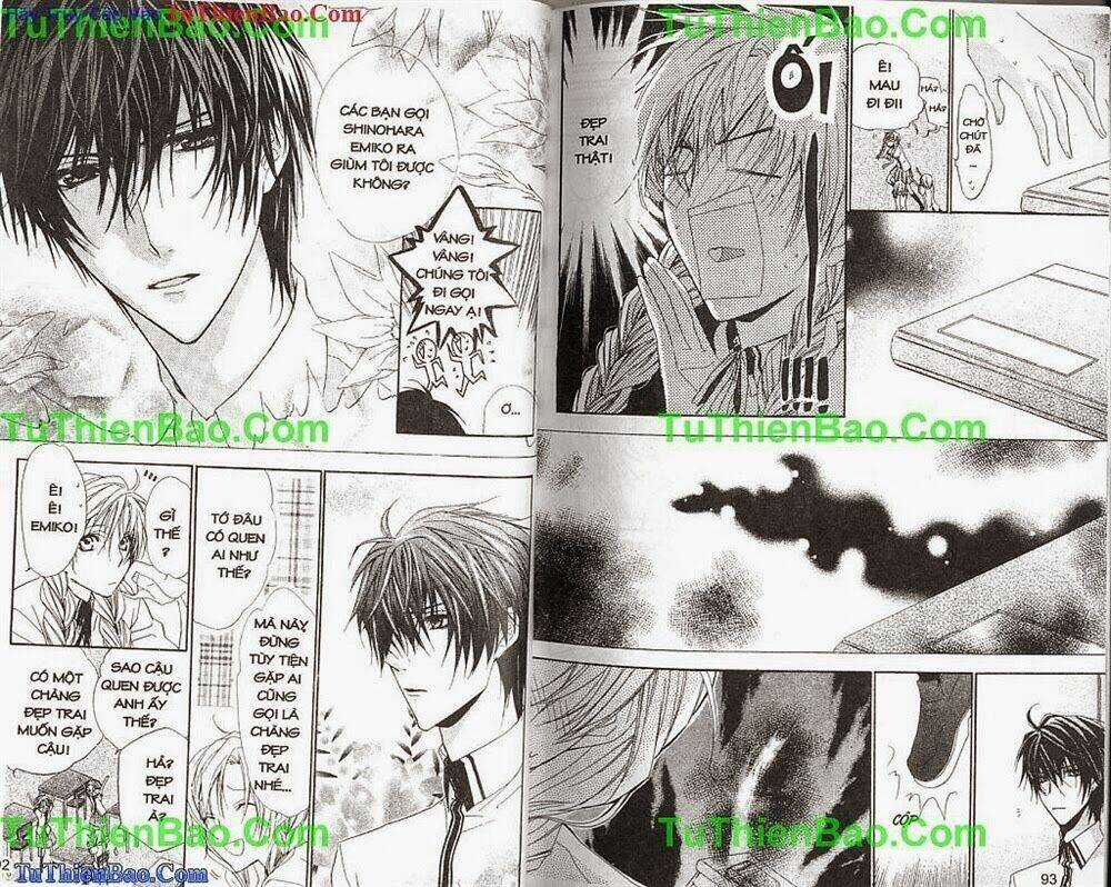 Nhất Quỷ Nhì Ma - Chapter 5 - Trang 47