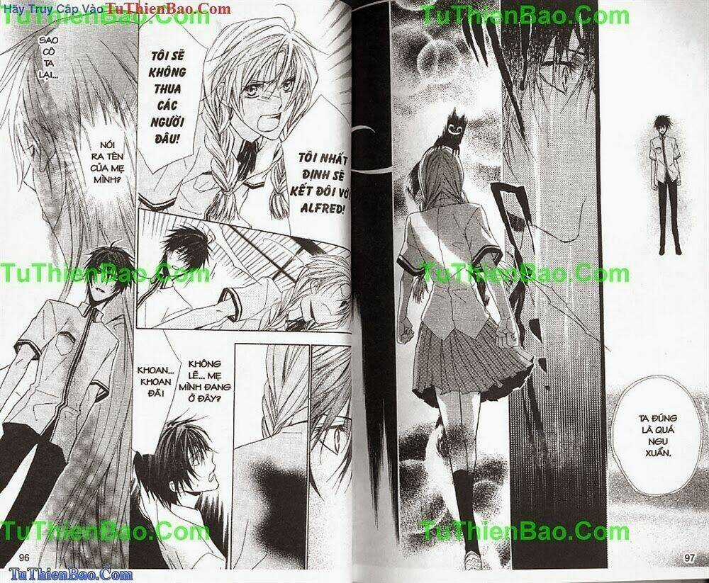 Nhất Quỷ Nhì Ma - Chapter 5 - Trang 49