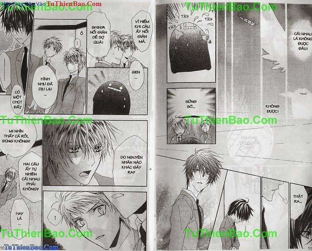 Nhất Quỷ Nhì Ma - Chapter 5 - Trang 6