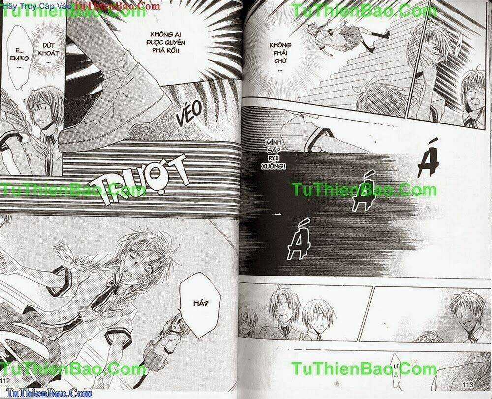 Nhất Quỷ Nhì Ma - Chapter 5 - Trang 57