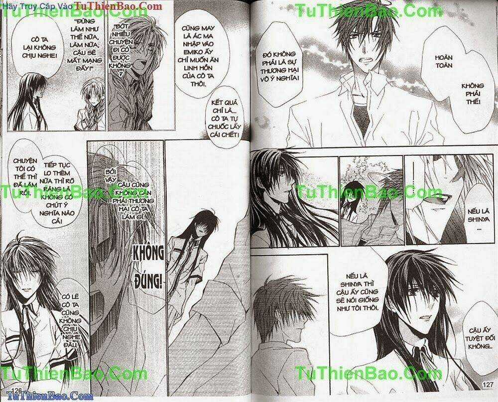 Nhất Quỷ Nhì Ma - Chapter 5 - Trang 64