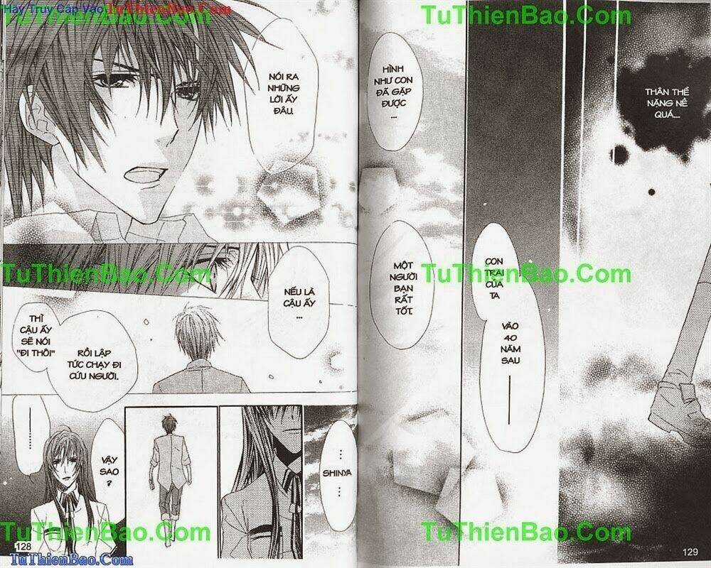 Nhất Quỷ Nhì Ma - Chapter 5 - Trang 65